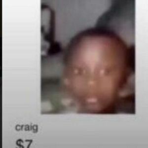 Meet your Posher, Gage